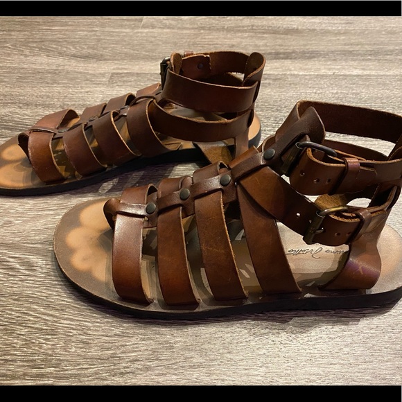 massimo matteo huarache